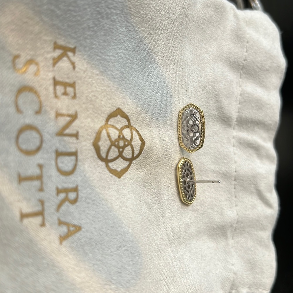Kendra Scott Earrings